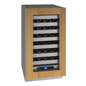 18" Wine Refrigerator