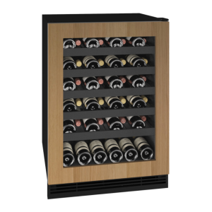 HWC124 24" Wine Refrigerator