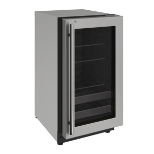 18" Beverage Center