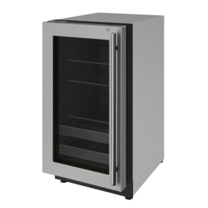 18" Beverage Center