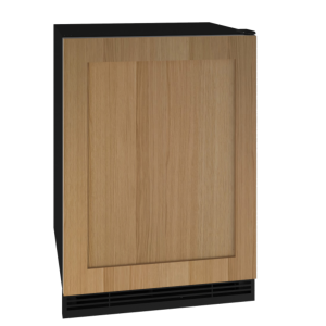 Combo Frost Free 24" Reversible Hinge Integrated Solid 115v