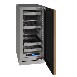 15" Beverage Center