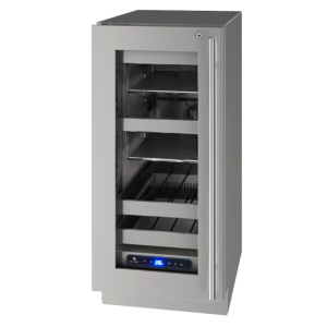 15" Beverage Center