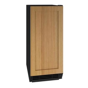 Clear Ice Machine 15" Reversible Hinge Integrated Solid 115v SPECIAL ORDER