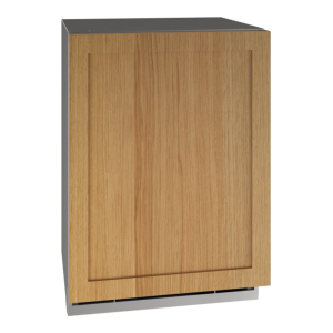 24" Dual-Zone Beverage Center