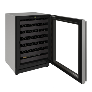 24" Wine Refrigerator