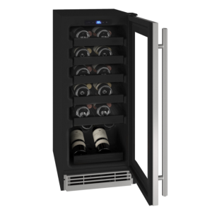 HWC115 15" Wine Refrigerator