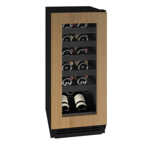 HWC115 15" Wine Refrigerator