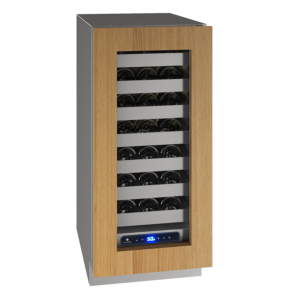 15" Wine Refrigerator