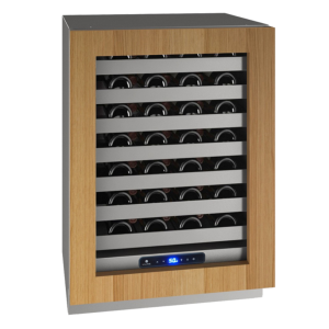 24" Wine Refrigerator