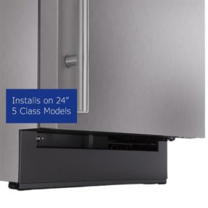 Adjustable Black Grille 24" 5 Class