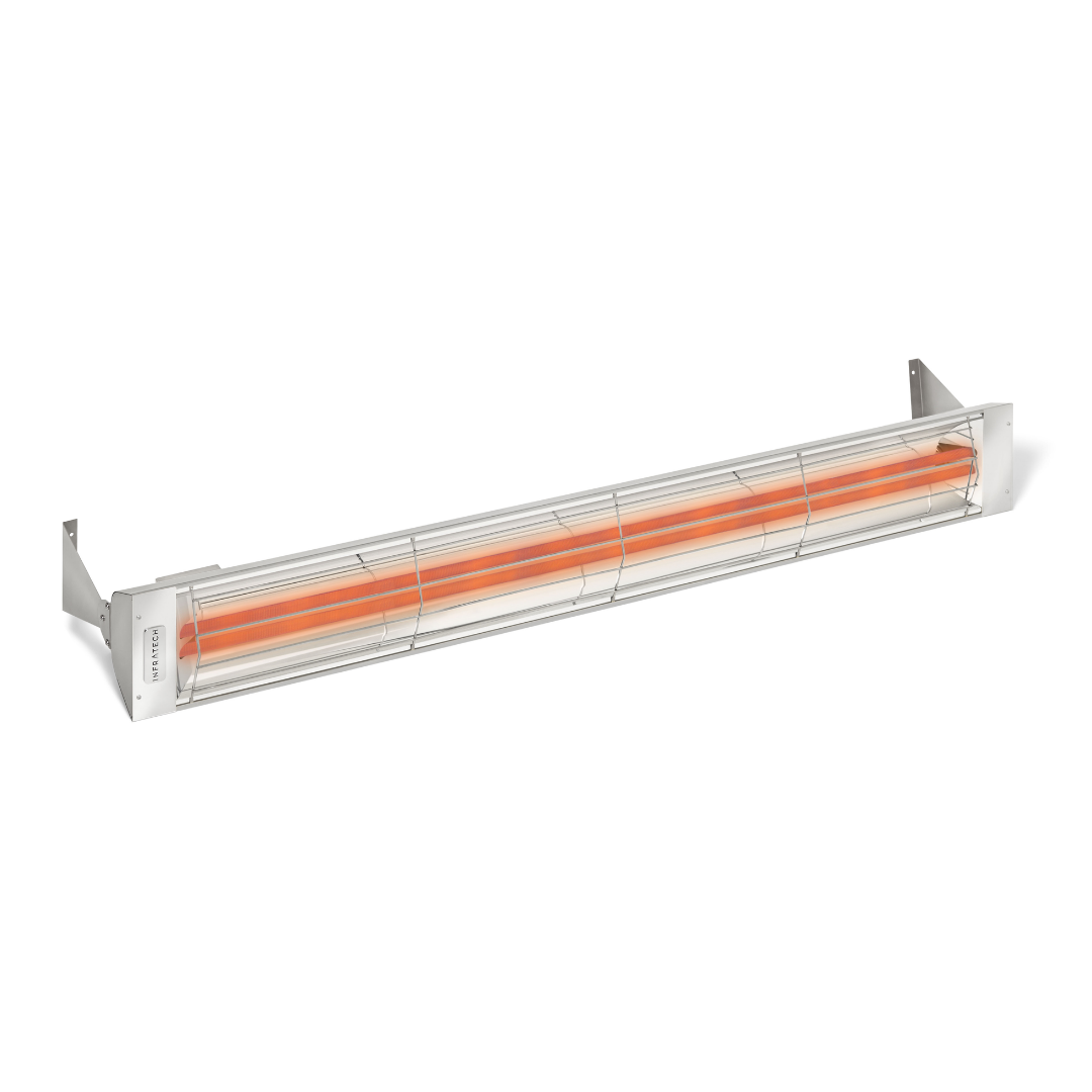 Infratech Single Element 48 inch 2600 Watt 240 Volt Heater