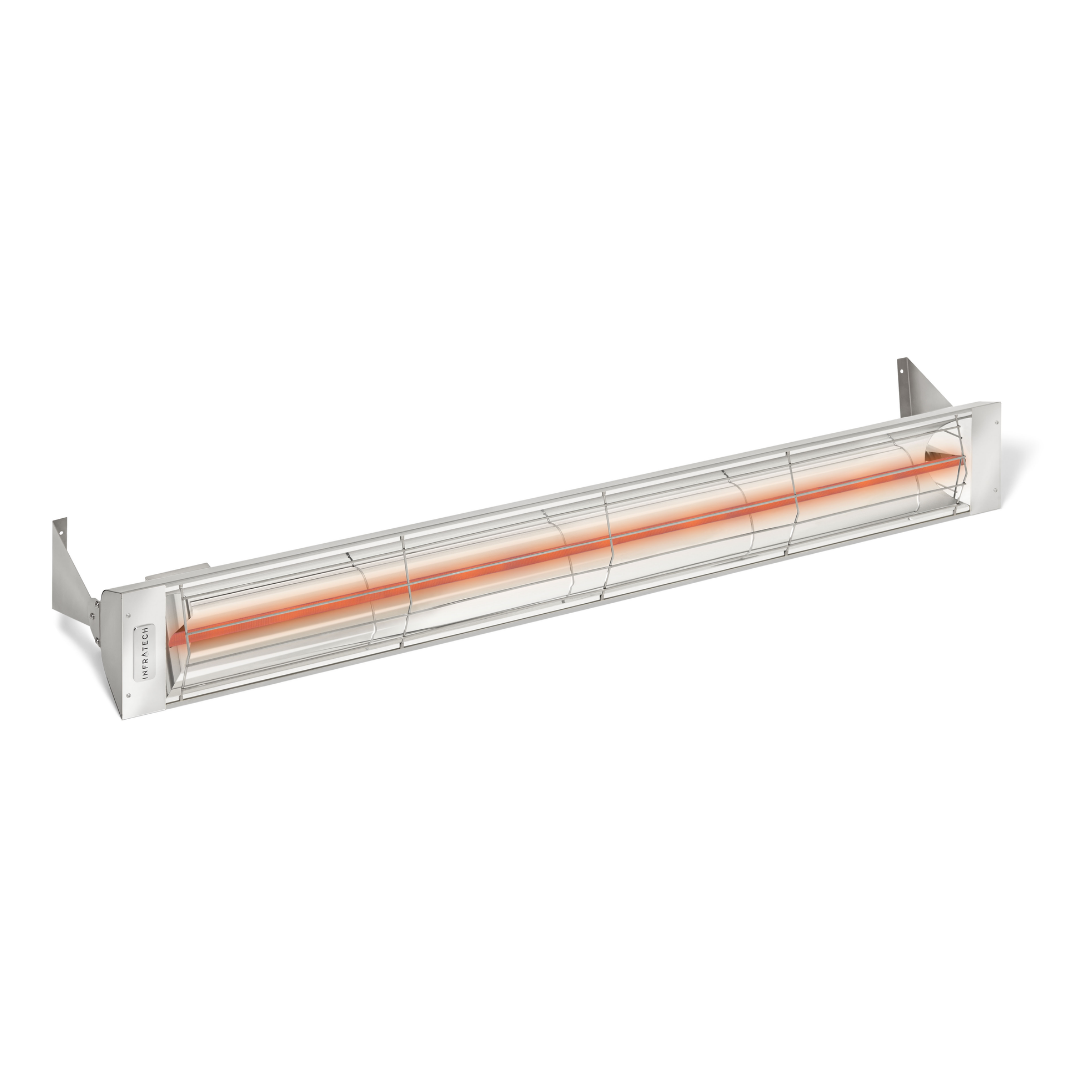 Infratech Single Element 61-1/4 inch 3000 Watt Electric Heater