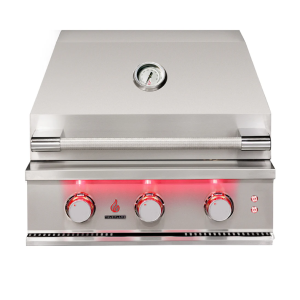 TrueFlame 25" TF Grill (NG/LP )