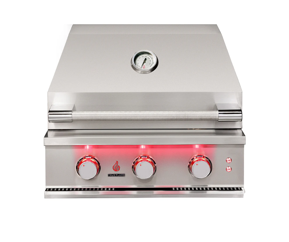 TrueFlame 25" TF Grill (NG/LP )