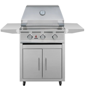 TrueFlame 25" TFE Grill (NG/LP )