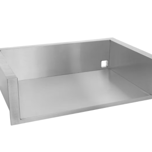 BGP 32" Insulated Jacket