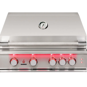 TrueFlame 32" TF Grill (NG/LP )