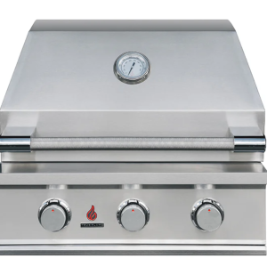 TrueFlame 32" TFE Grill (NG/LP )
