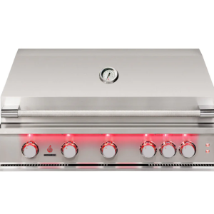 TrueFlame 40" TF Grill (NG/LP )