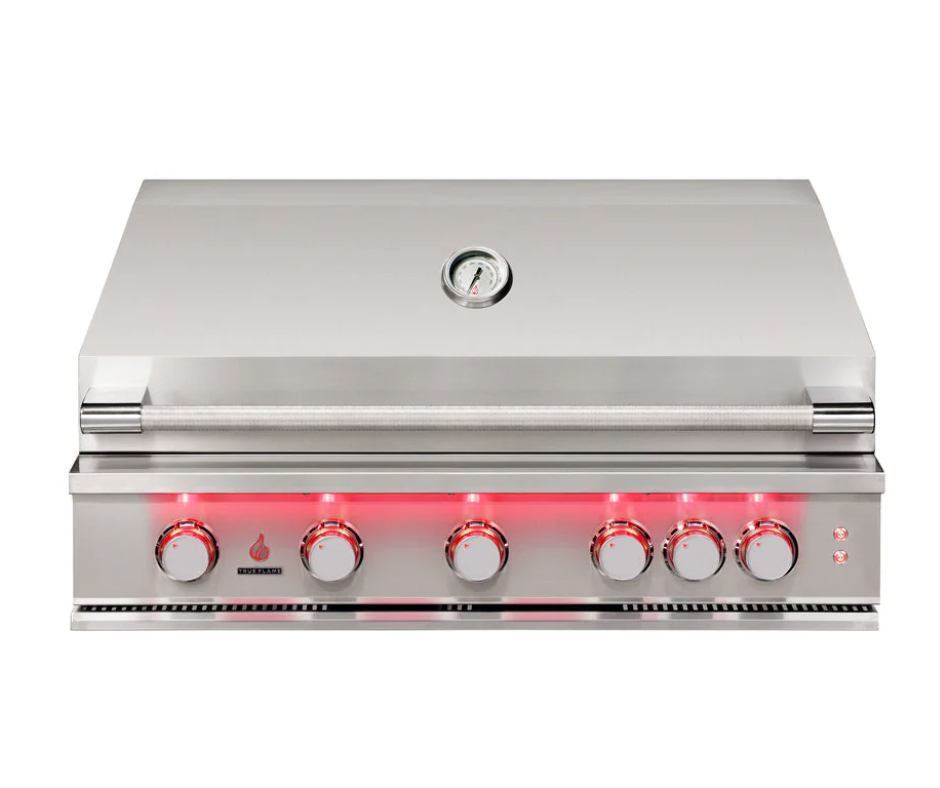 TrueFlame 40" TF Grill (NG/LP )