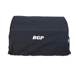 BGP 32" Built-In Grill Cover from BBQ Grill People in Magnolia, Texas. premium bbq grills in texas.