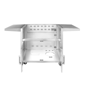 BGP 32" Grill Cart available at BBQ Grill People in Magnolia, Texas. Premium outdoor cooking products and nationwide shipping.