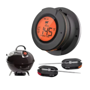 BGP To Grill Smart wireless BBQ Thermometer