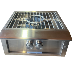 BGP 24" Power Burner