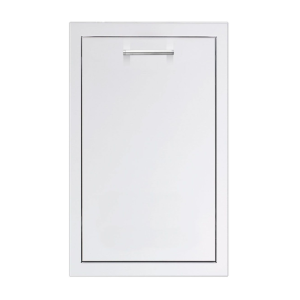 Masonry Frame - 14" Narrow Trash Drawer