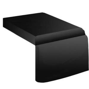 Side & Power Burner Cover