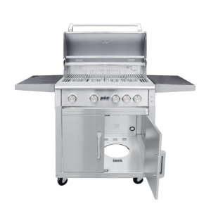 BGP 32" Grill Cart