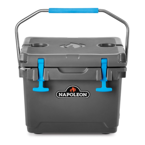 COOLER BOX, W/ BOTTLE OPENER 15L