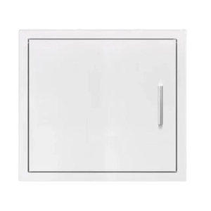 BGP 22x17Single Access Door Horizontal