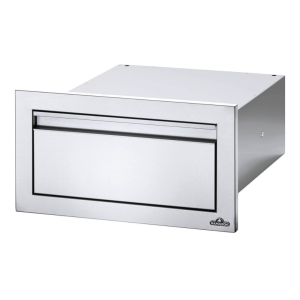 18" X 8" Single Drawer