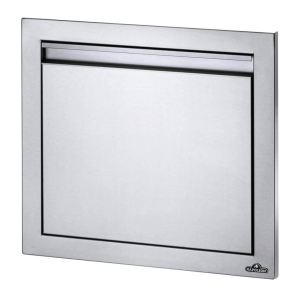 18" X 16" Single Door