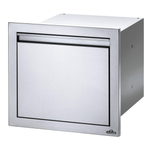 18" X 16" Large Single Drawer