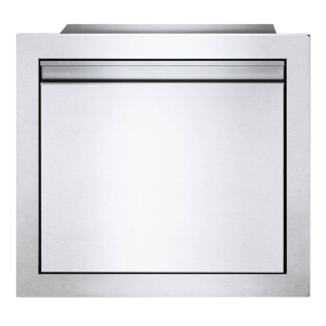 18" X 16" Double Drawer