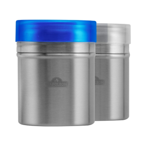 2-Piece 8 oz. Shaker Set