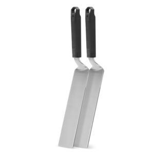2-Piece Griddle Spatula Set