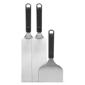 3-Piece Griddle Toolset