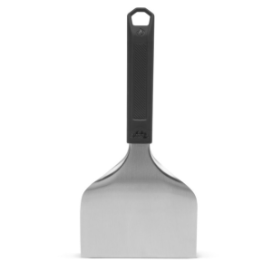 Stainless Steel Griddle Scraper