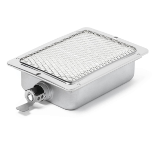 Infrared Side Burner for Rogue® 425