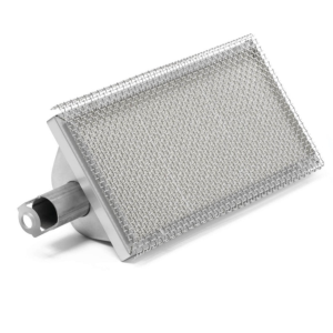 Infrared Side Burner for LEX 485 & Prestige® 450/500/665