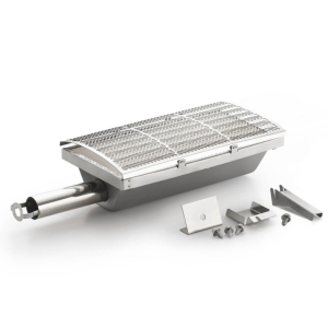 Infrared Burner Upgrade Kit for Prestige 500/665, PRO 500 and Built-in 700 / 500 Series Gas Grills