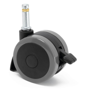 3" Caster Set for Rogue® Series and Prestige® 500