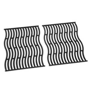 Two Cast Iron Cooking Grids for Prestige® 500