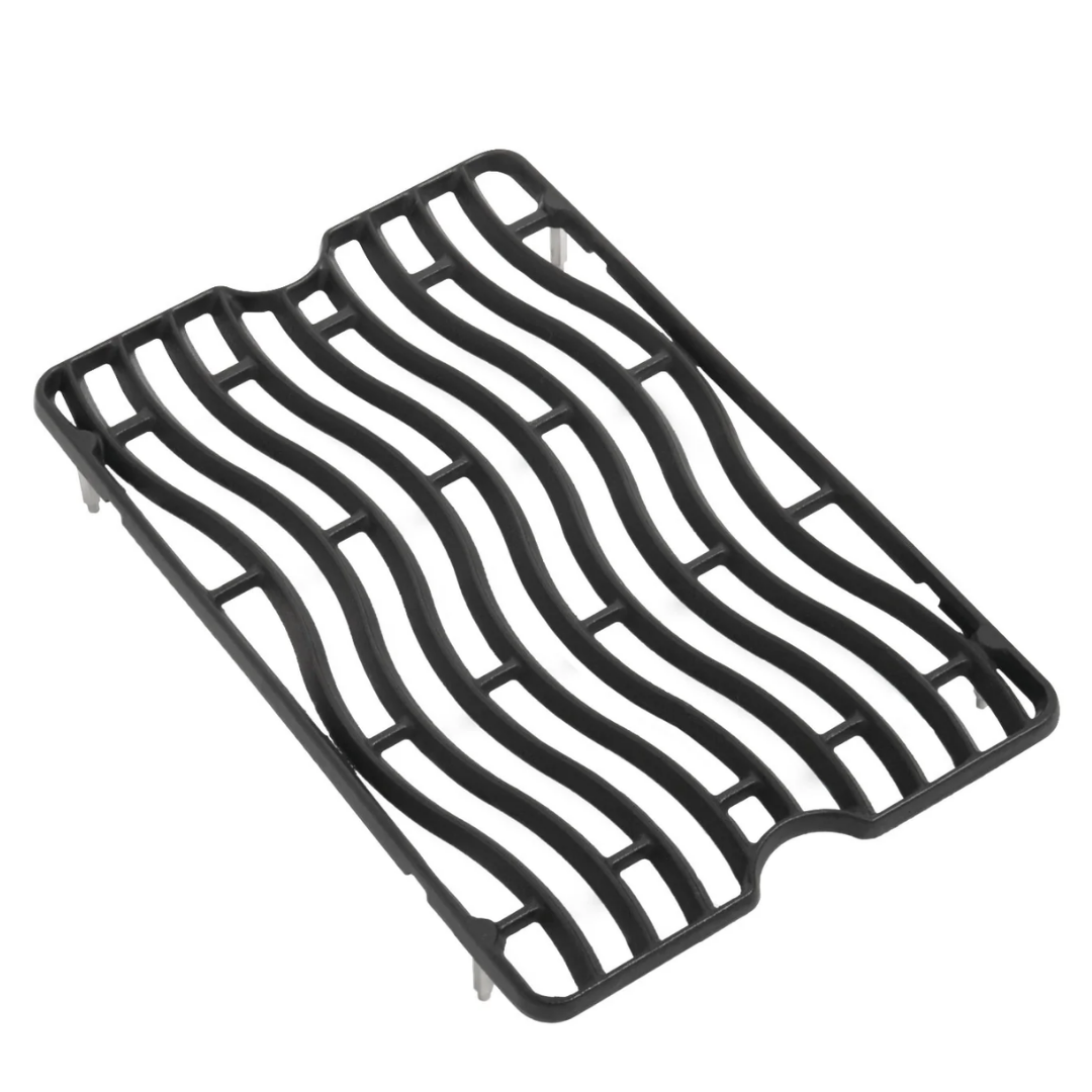 Cast Iron Infrared Side Burner Grid for LEX 485 & Prestige® 450/500/665