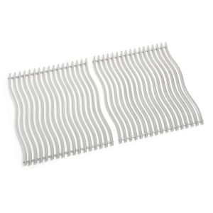 Two Stainless Steel Cooking Grids for Prestige® 500