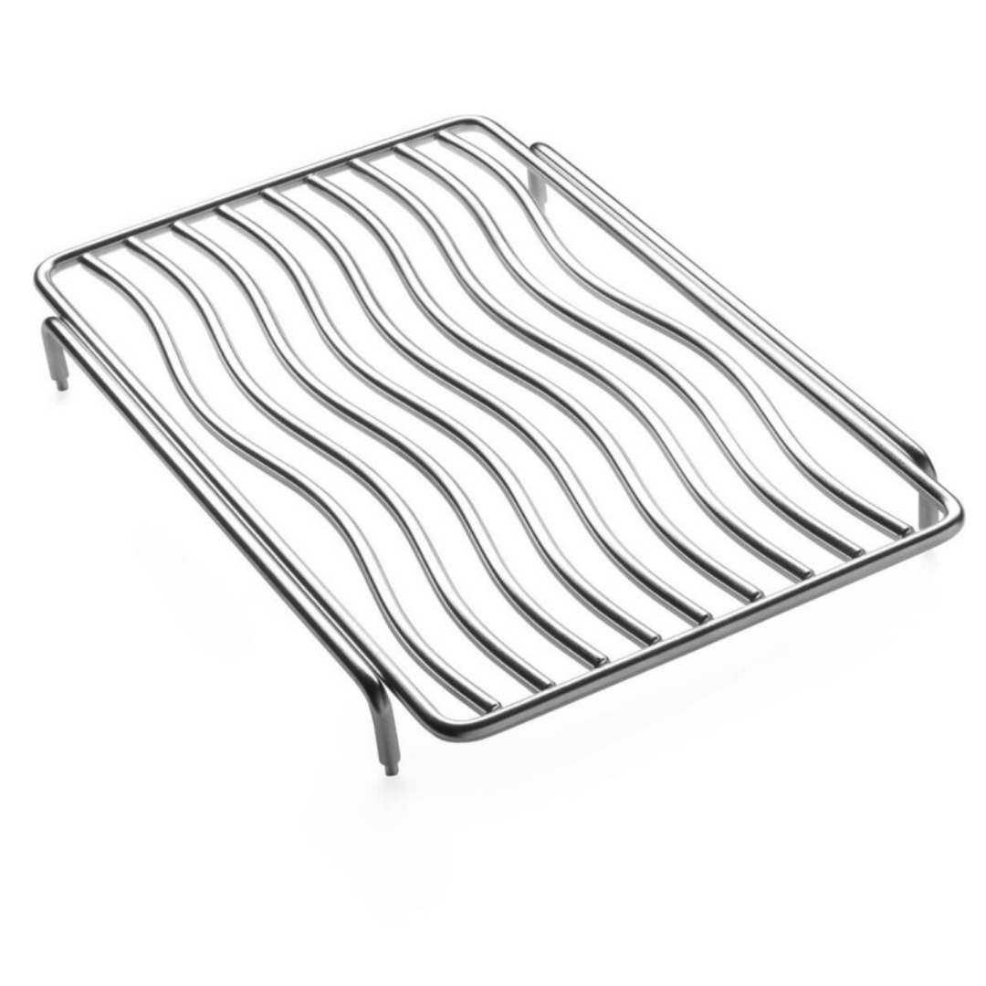 Stainless Steel Side Burner Grid for Prestige® 500/665, Rogue® SE, PRO & PRO-S 425/525/625